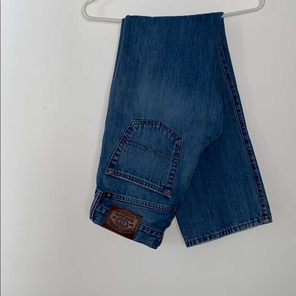 Lucky Brand 361 Vintage Straight Leg